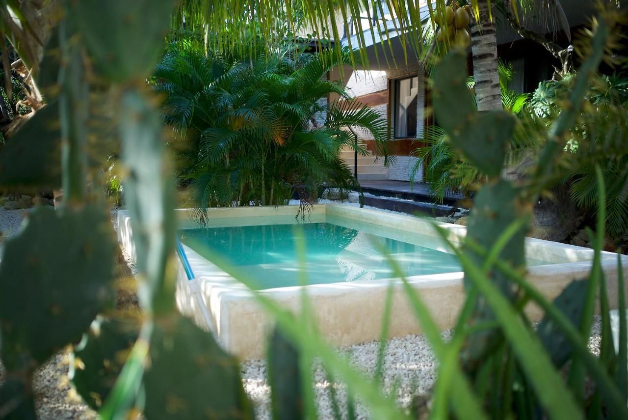 La Casa De Mia Hotel 2*
