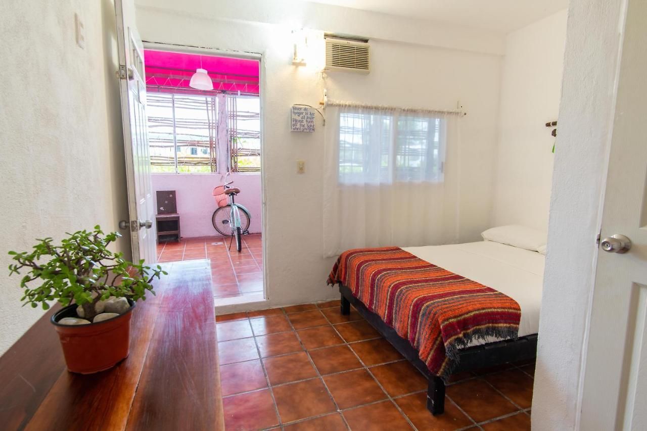 Lobo Bed and breakfast Tulum