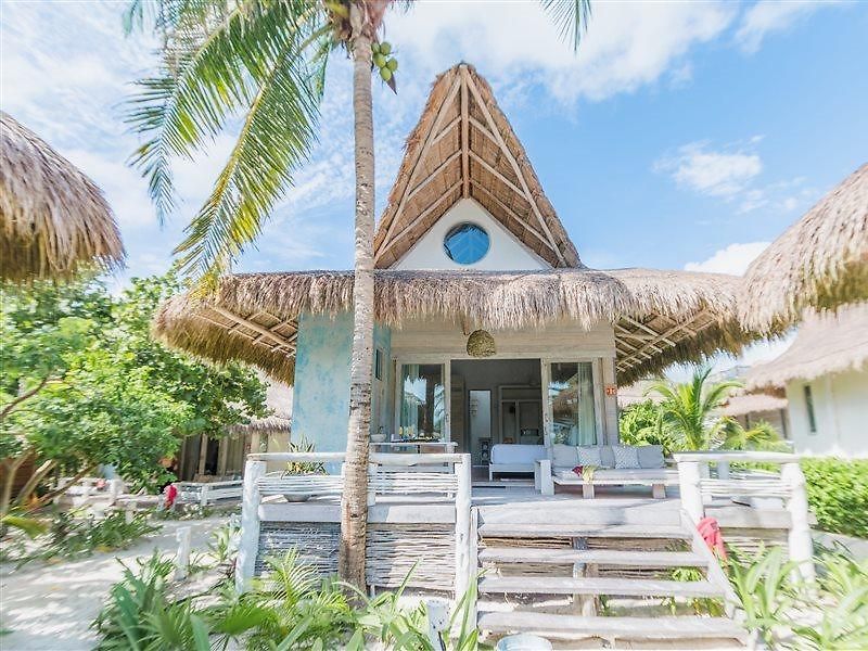 Hotel Kai Tulum