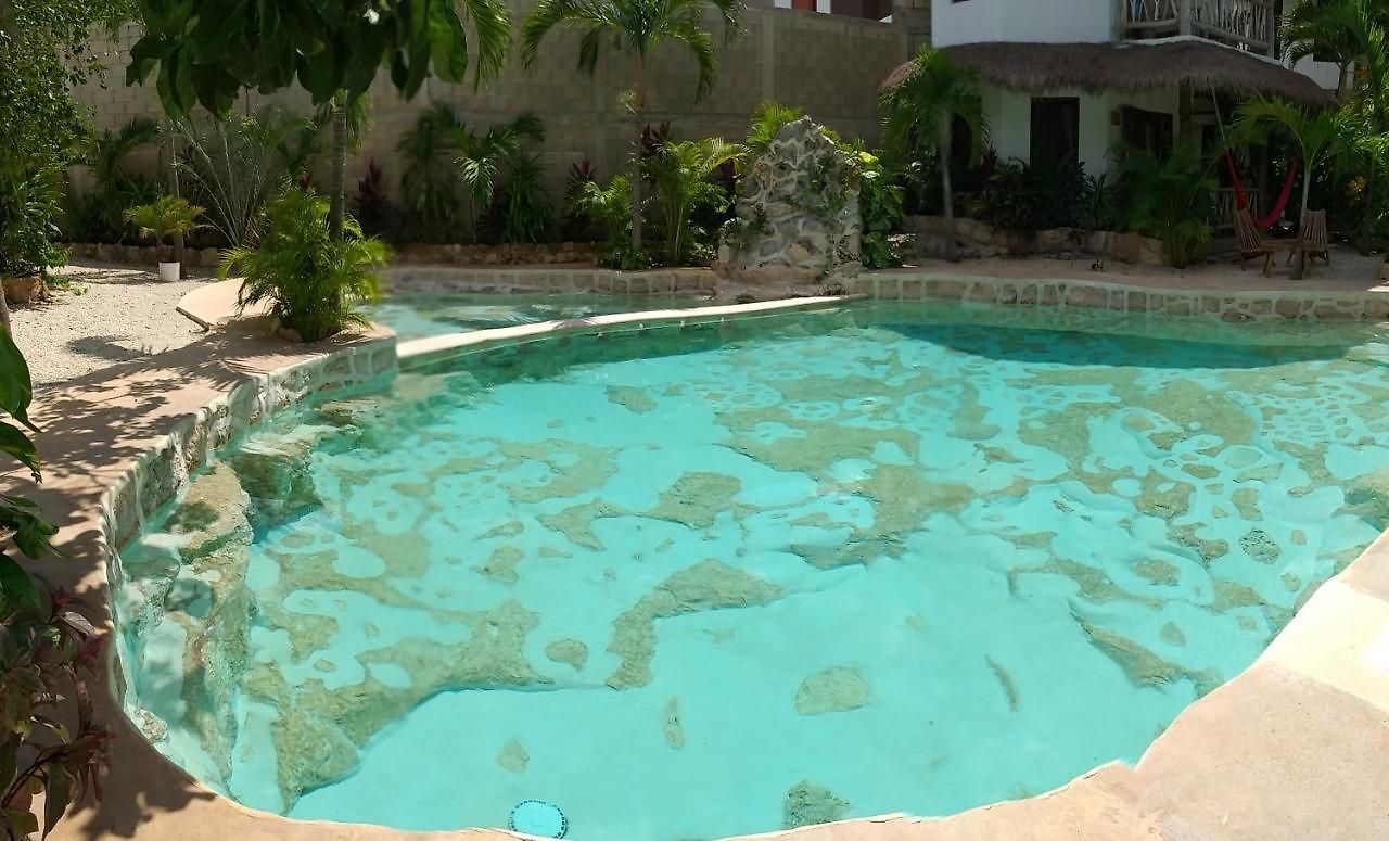 Aldea Balam Tulum