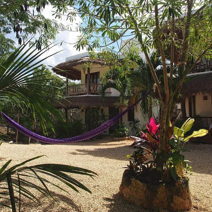 Aldea Balam Hotel Tulum