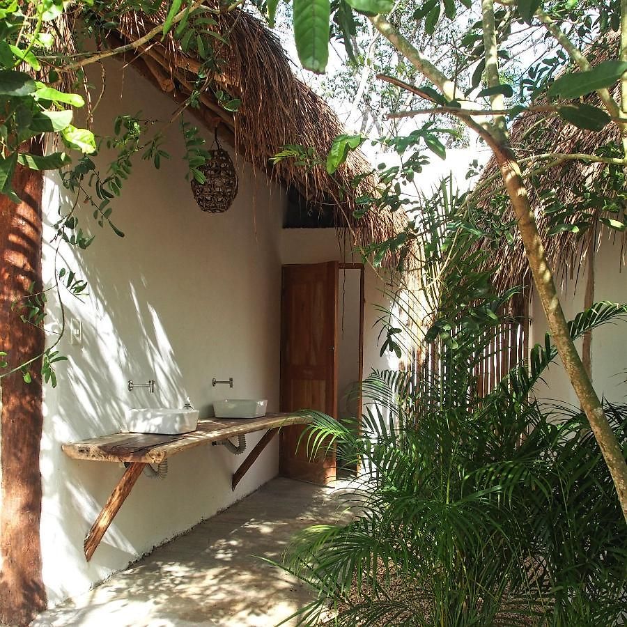 Hotel Aldea Balam