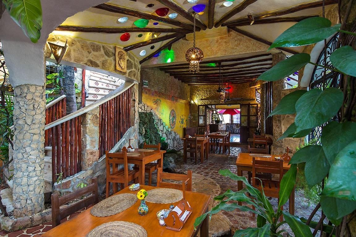 Maison Hotel Tulum