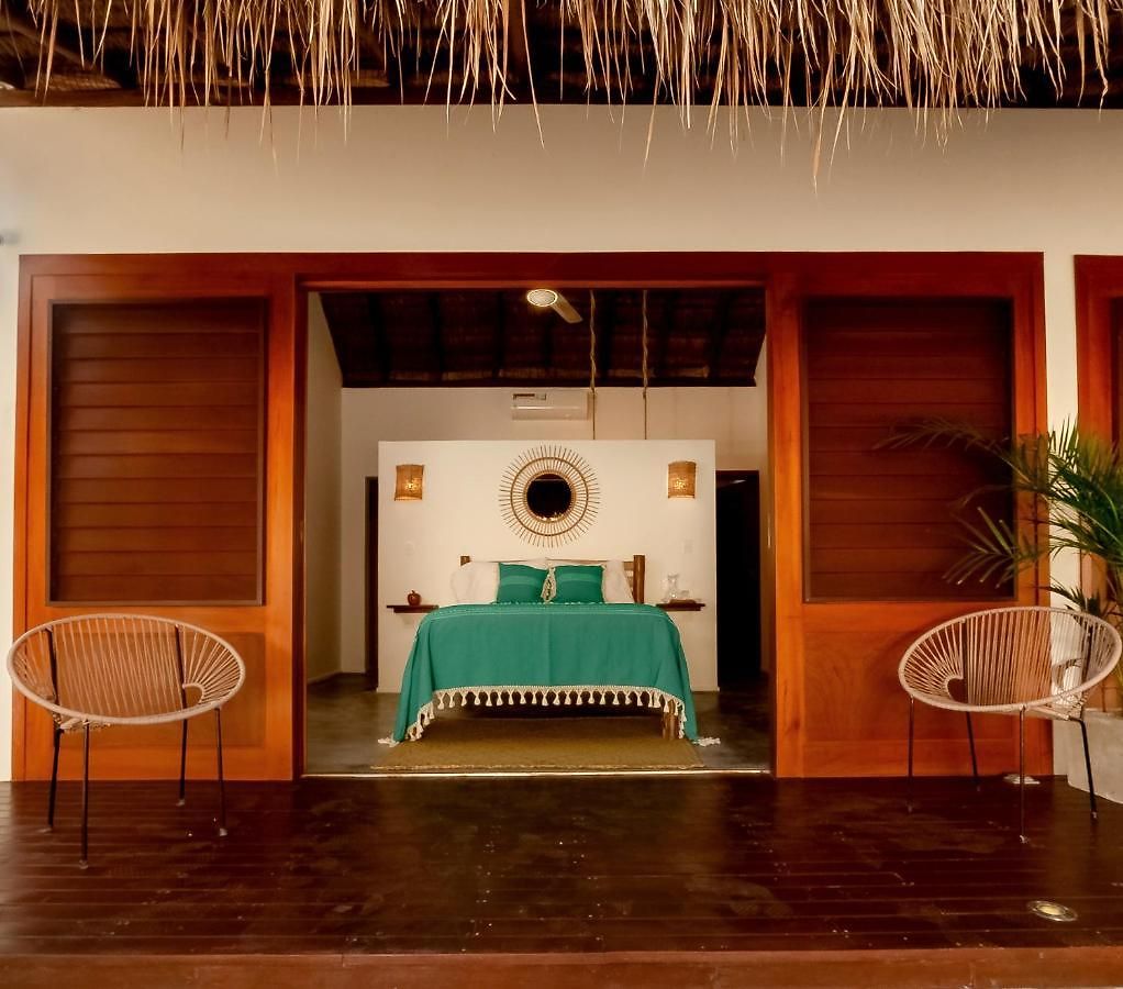 Mimosa Hostal *