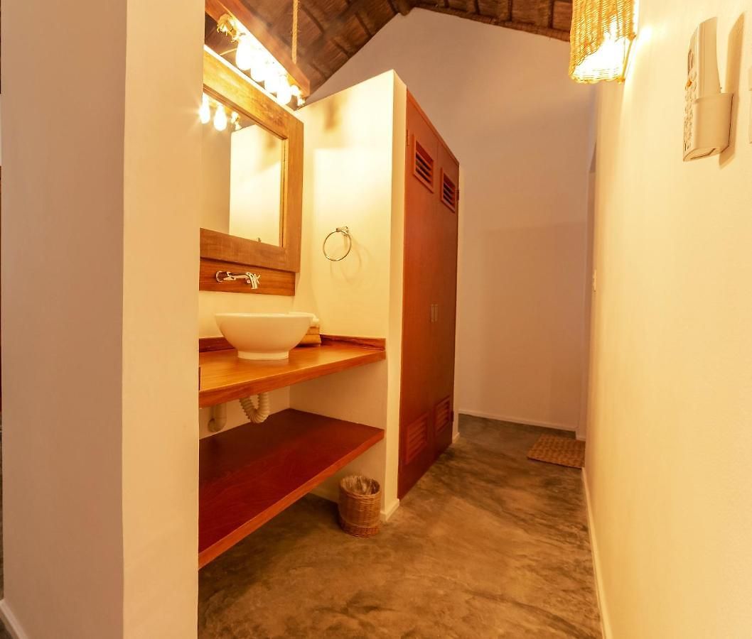 Mimosa Hostal Tulum