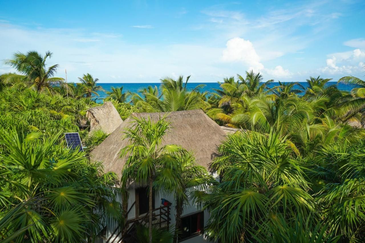 Playa Selva Lodge