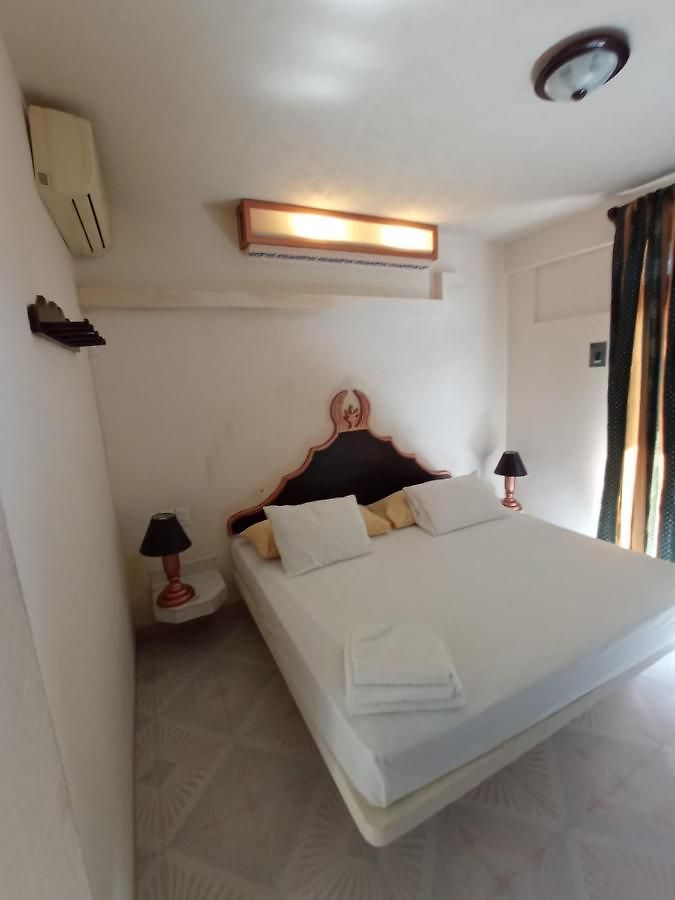 Hotel Cristina 2*