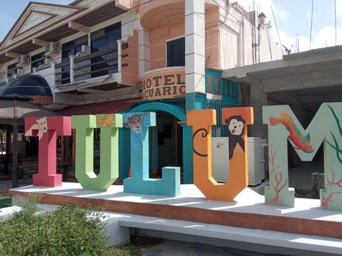 Cristina Hotel Tulum
