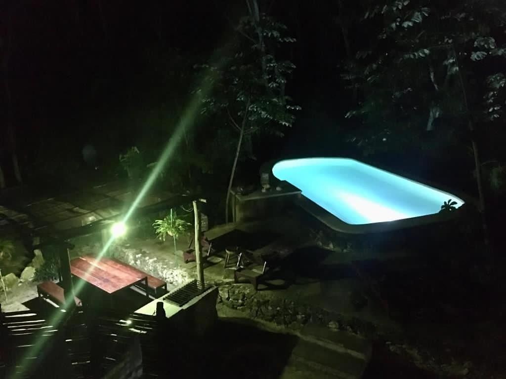 Casa Tzalam Selva Bed and breakfast 4*