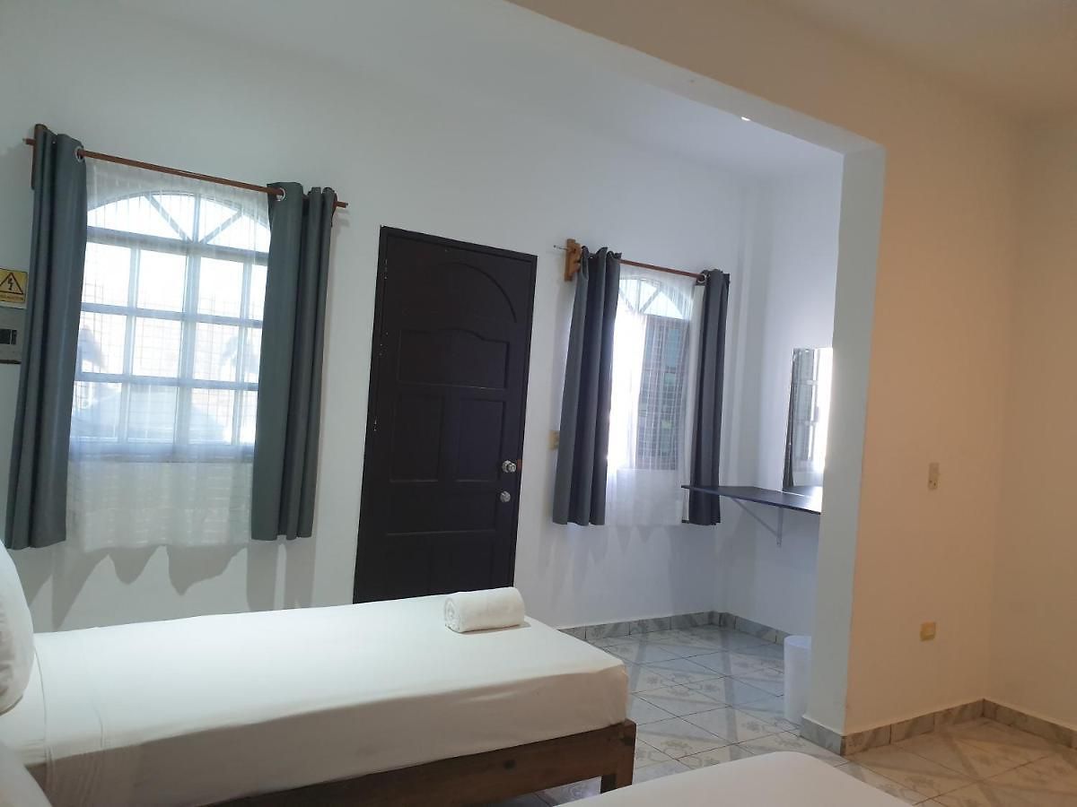 Hotel Tulum City Hotel Tulum