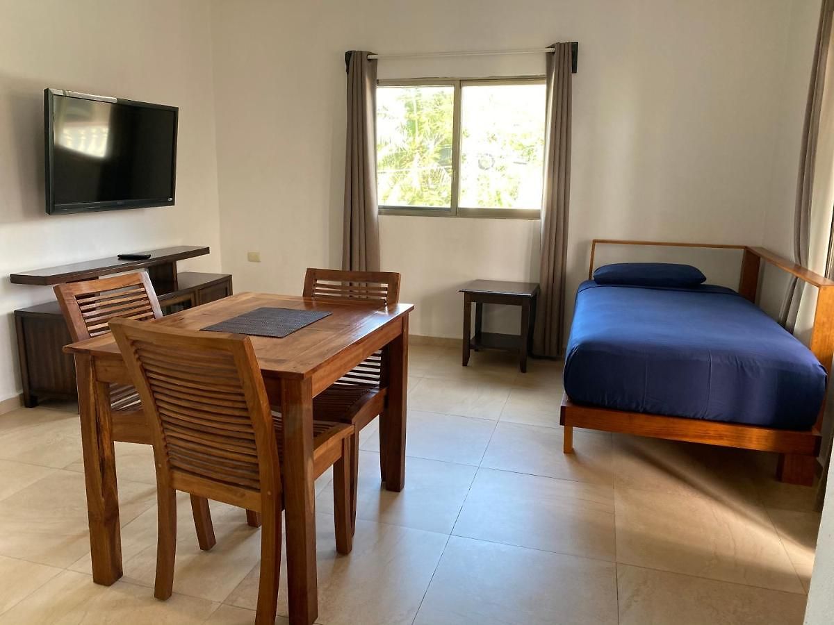 Malix Pek 2* Tulum