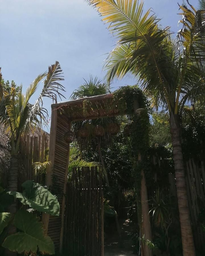 Cozy Near The Beach, Party Zone * Tulum