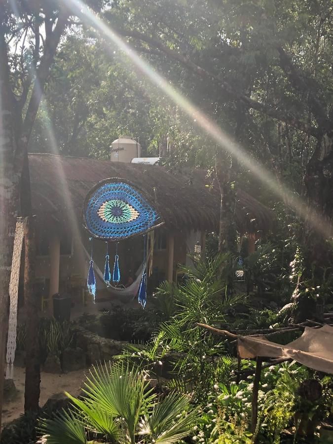 Casa Tzalam Selva 4*