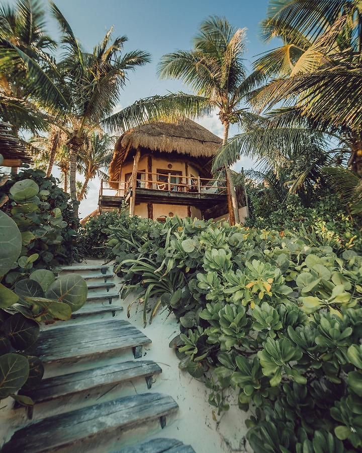Encantada Hotel Tulum
