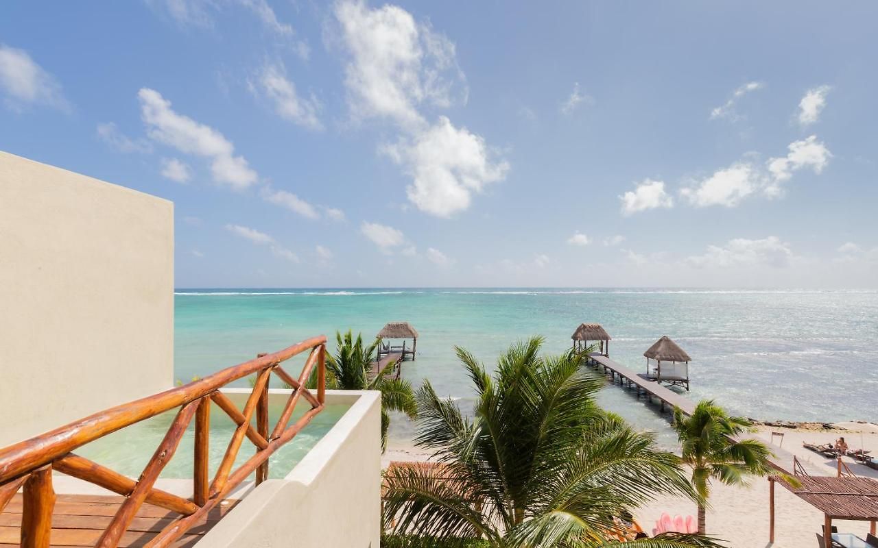 Mereva 4* Tulum