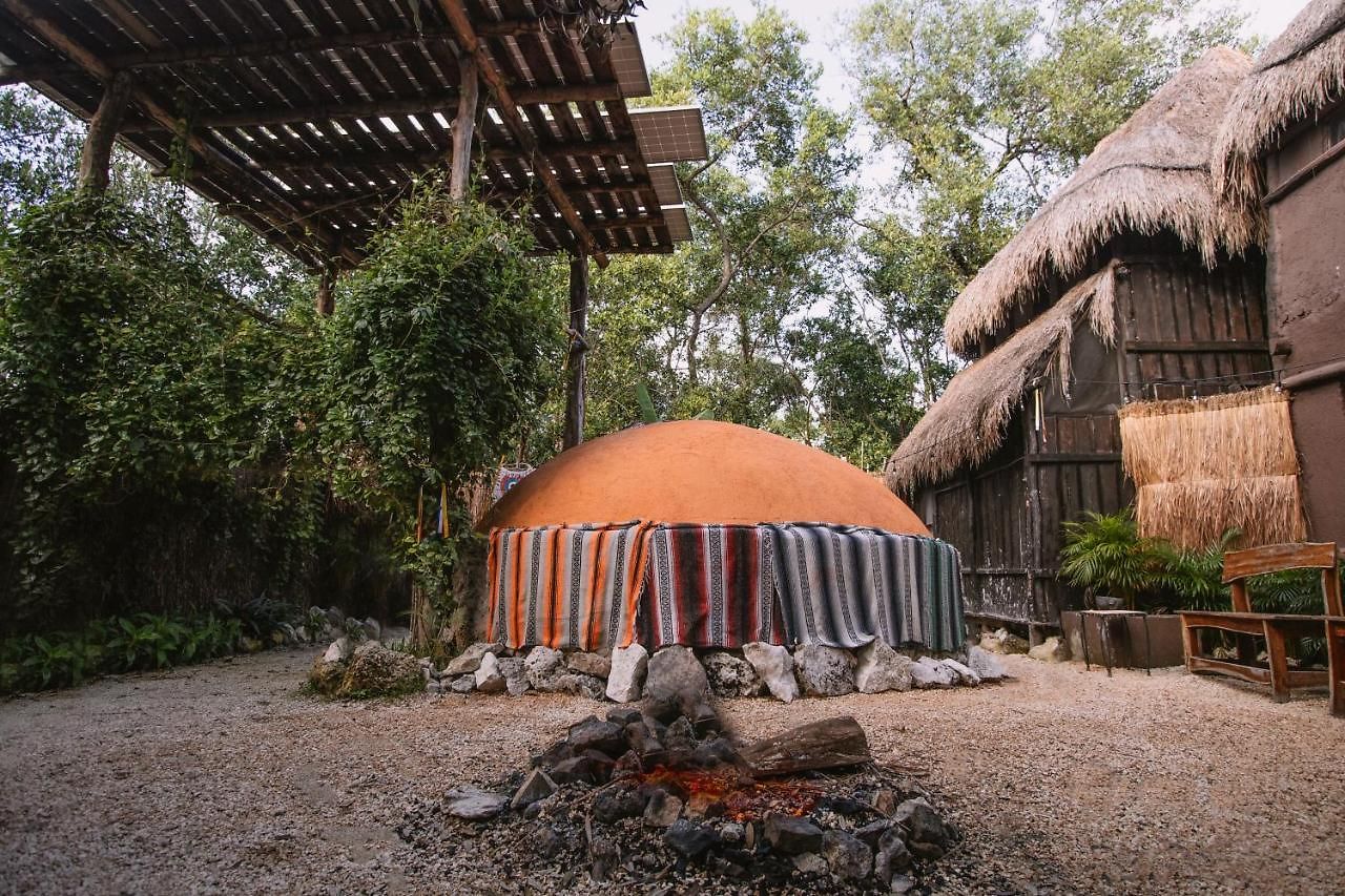 Guest house Tunich Jungle