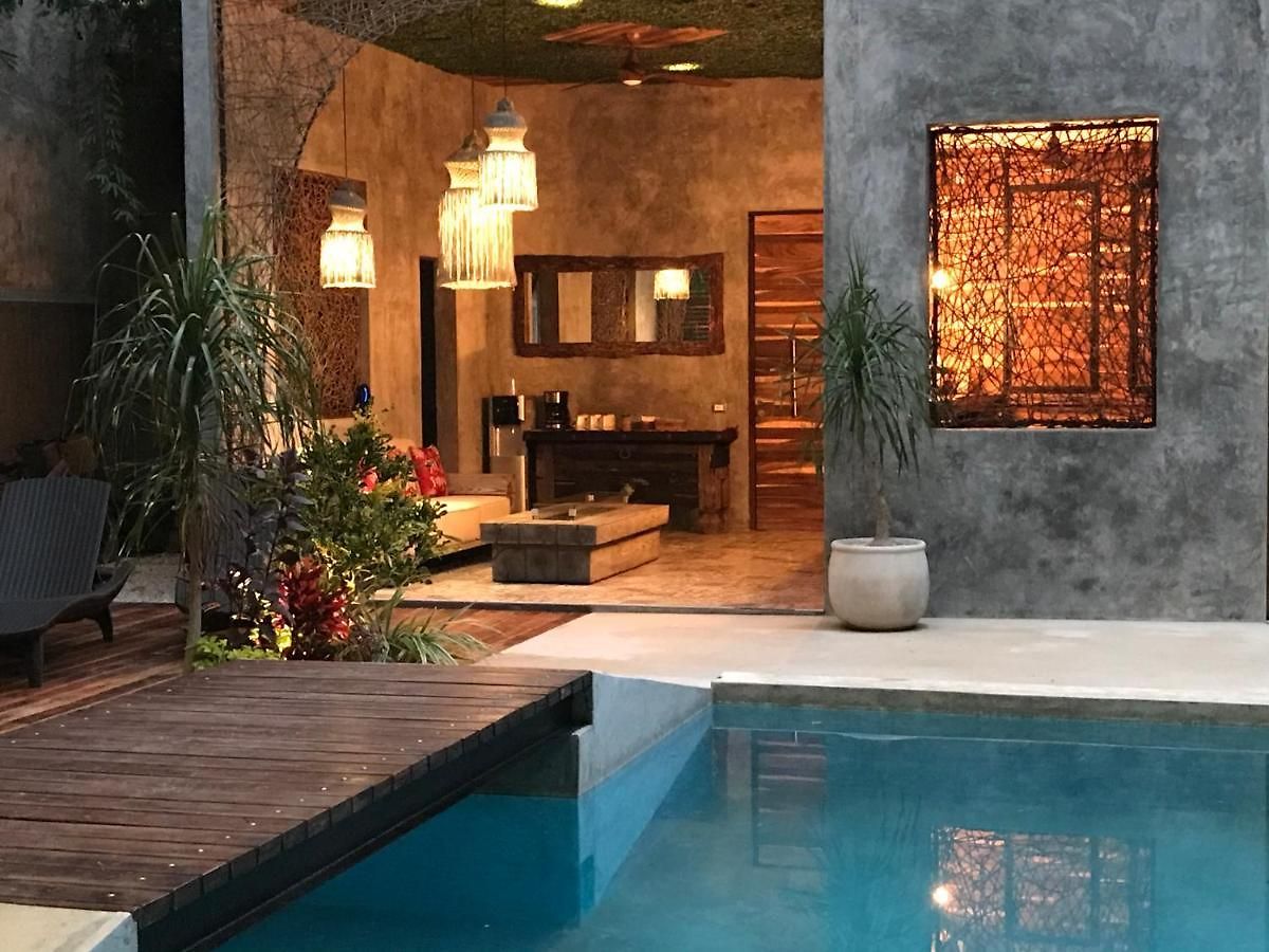 Hotel Little Gem La Veleta Tulum