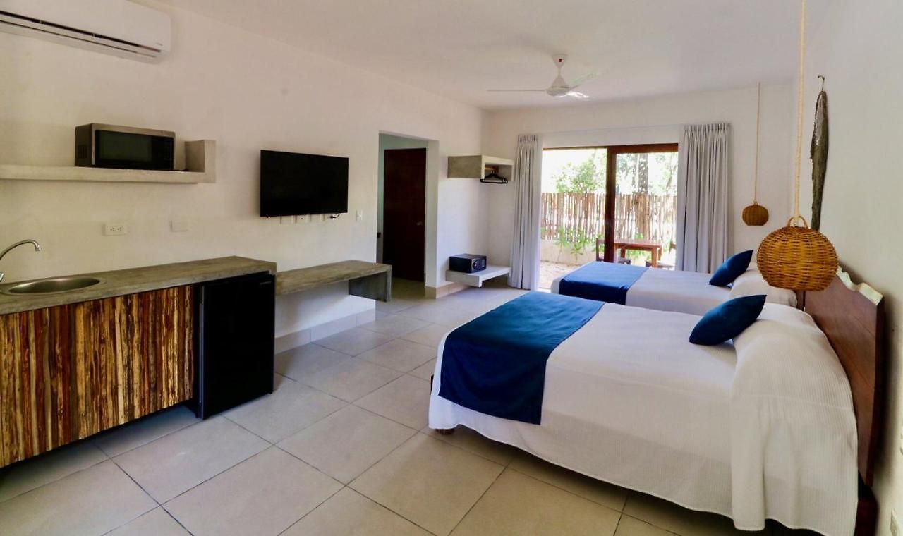 Hotel Niik Tulum