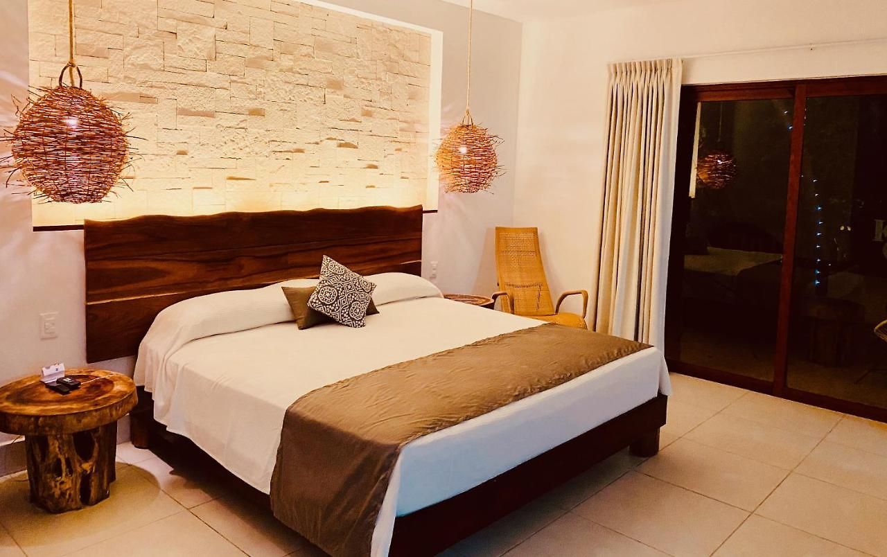 Niik 4* Tulum