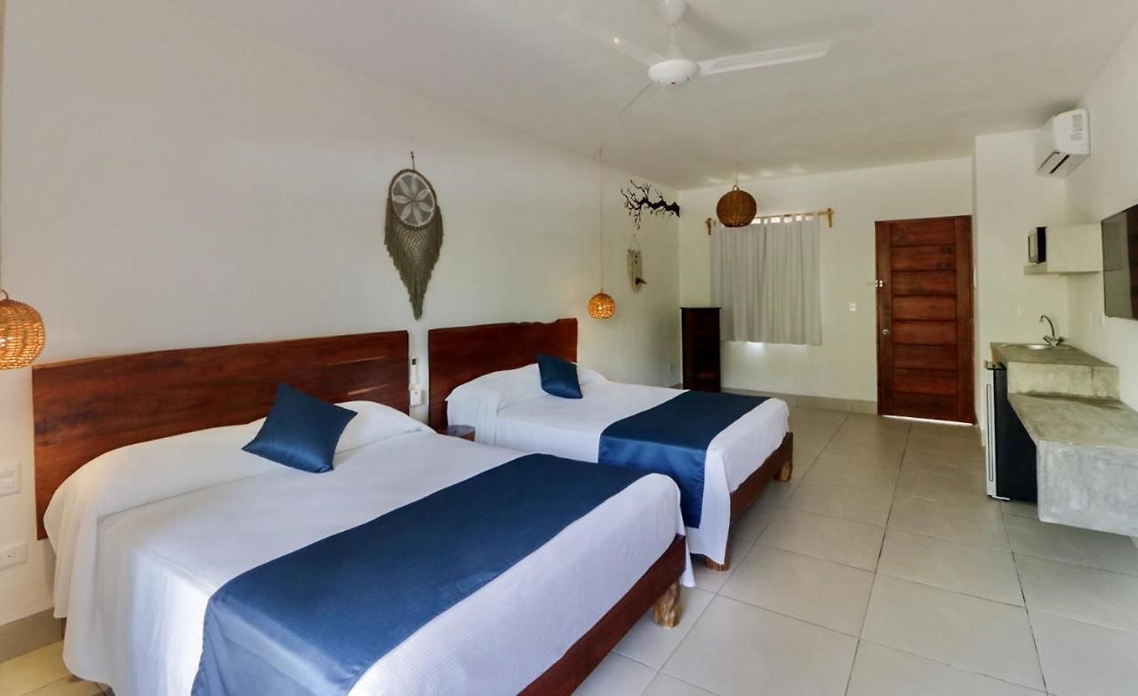 Niik 4* Tulum