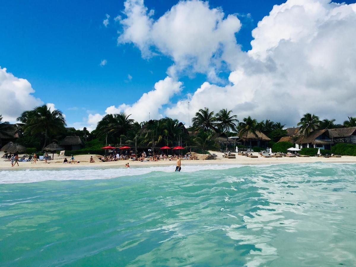 Mayas * Tulum
