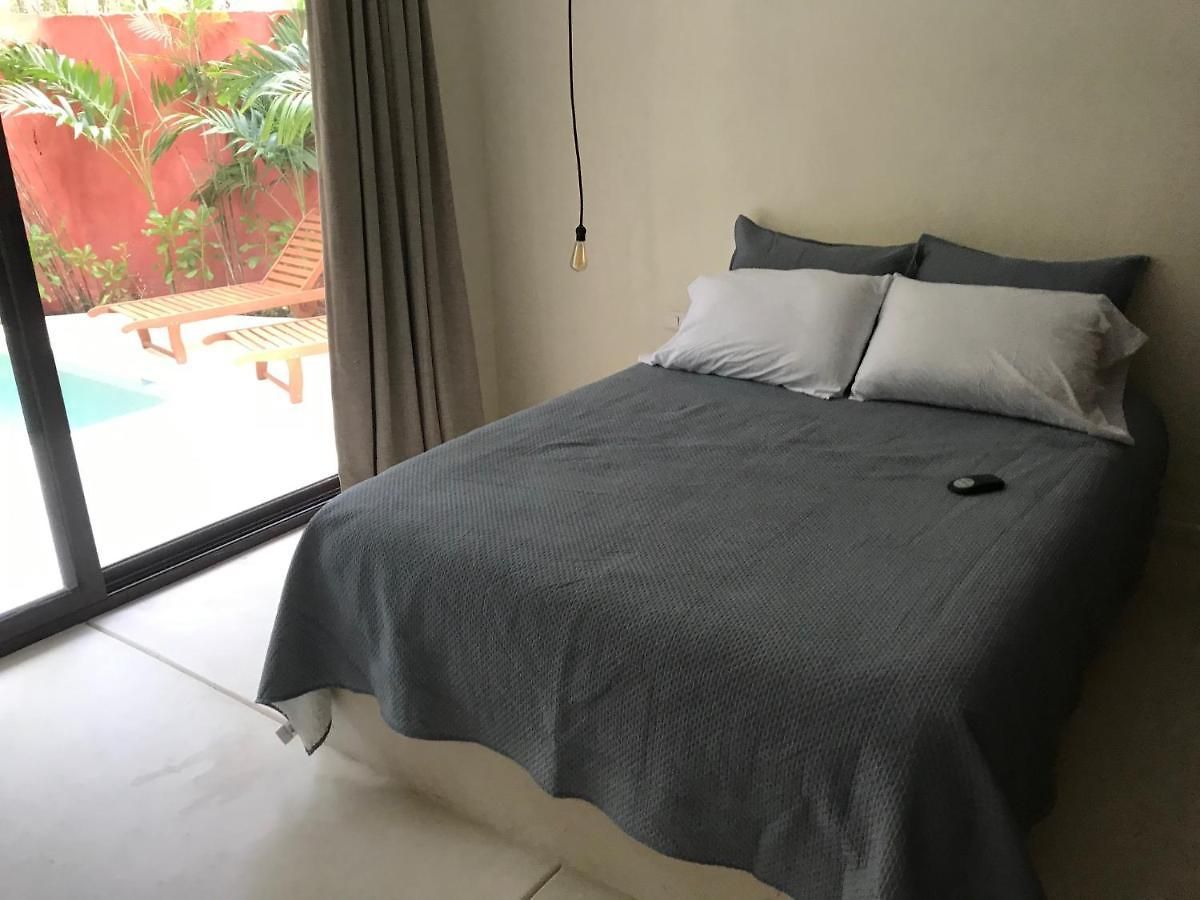 Mayas Villa Tulum