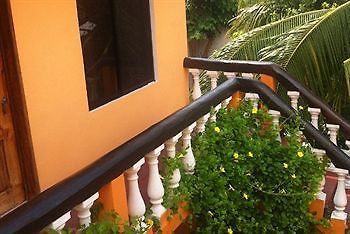 Malix Pek Hotel 2*