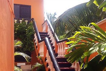 Malix Pek 2* Tulum