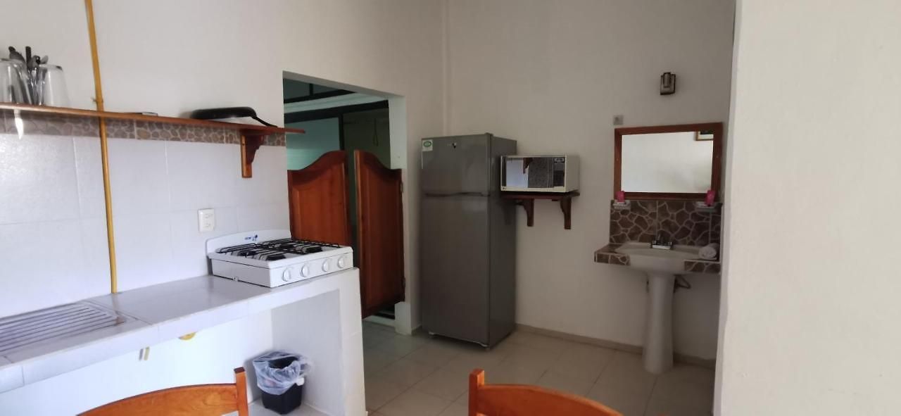 Hotel Iker Tulum
