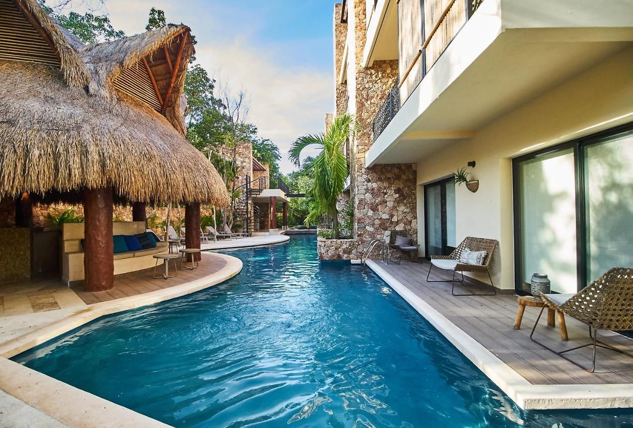 Apartment Luxury With Private Terrace *