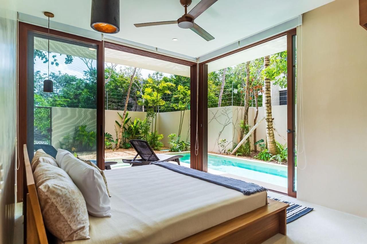 Casa Wahh * Tulum