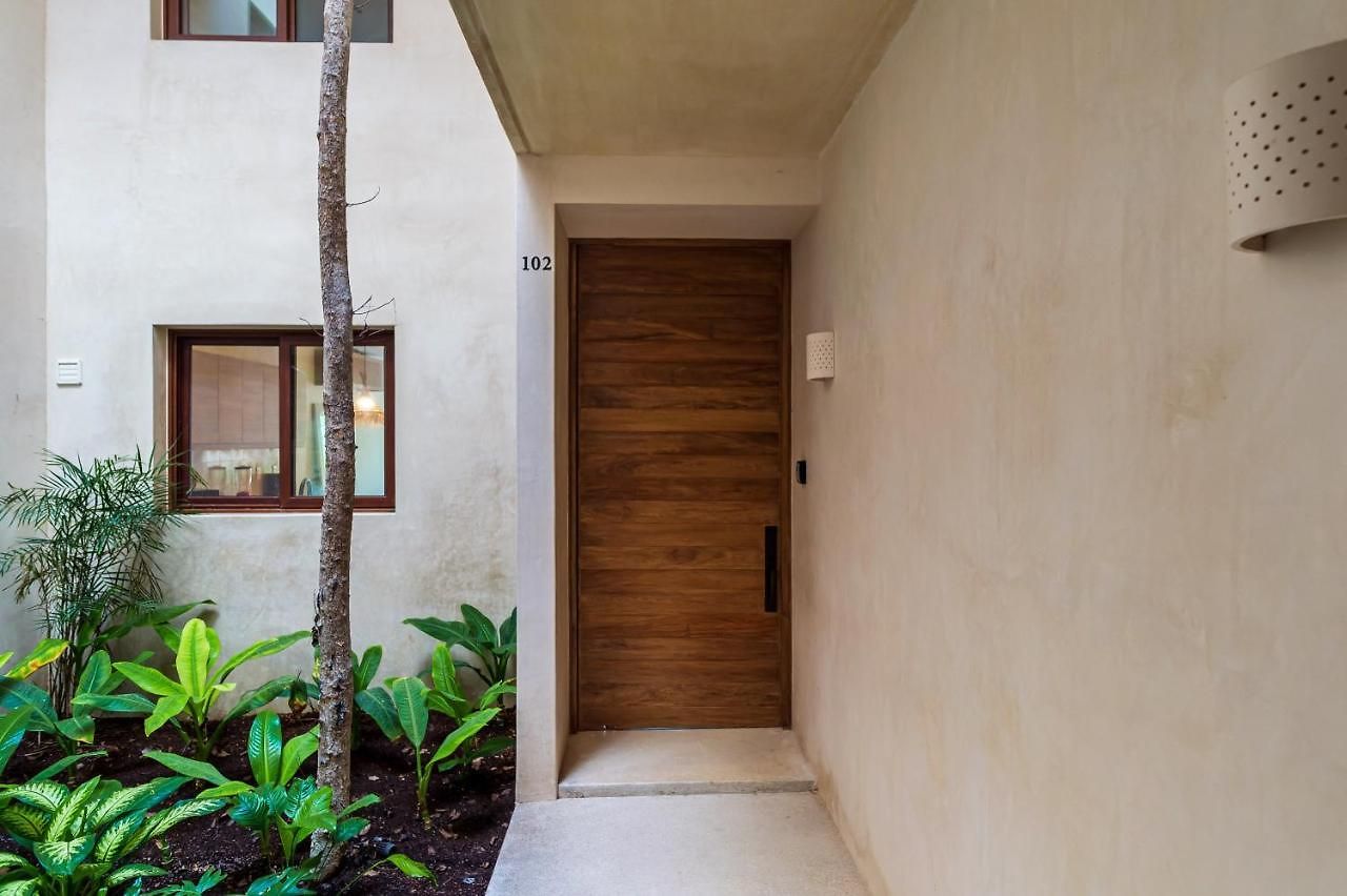 Casa Wahh Tulum