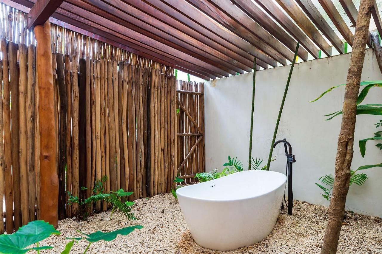 Casa Wahh Apartamento Tulum