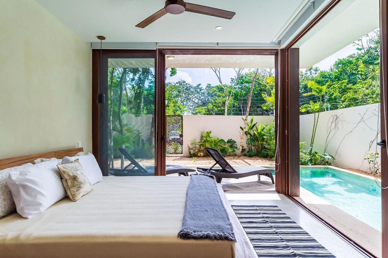 Casa Wahh * Tulum