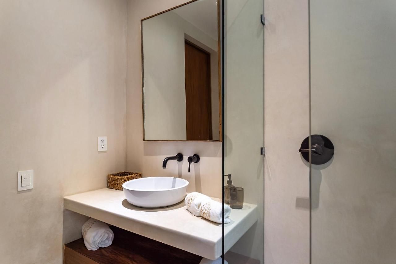 Apartamento Casa Wahh Tulum