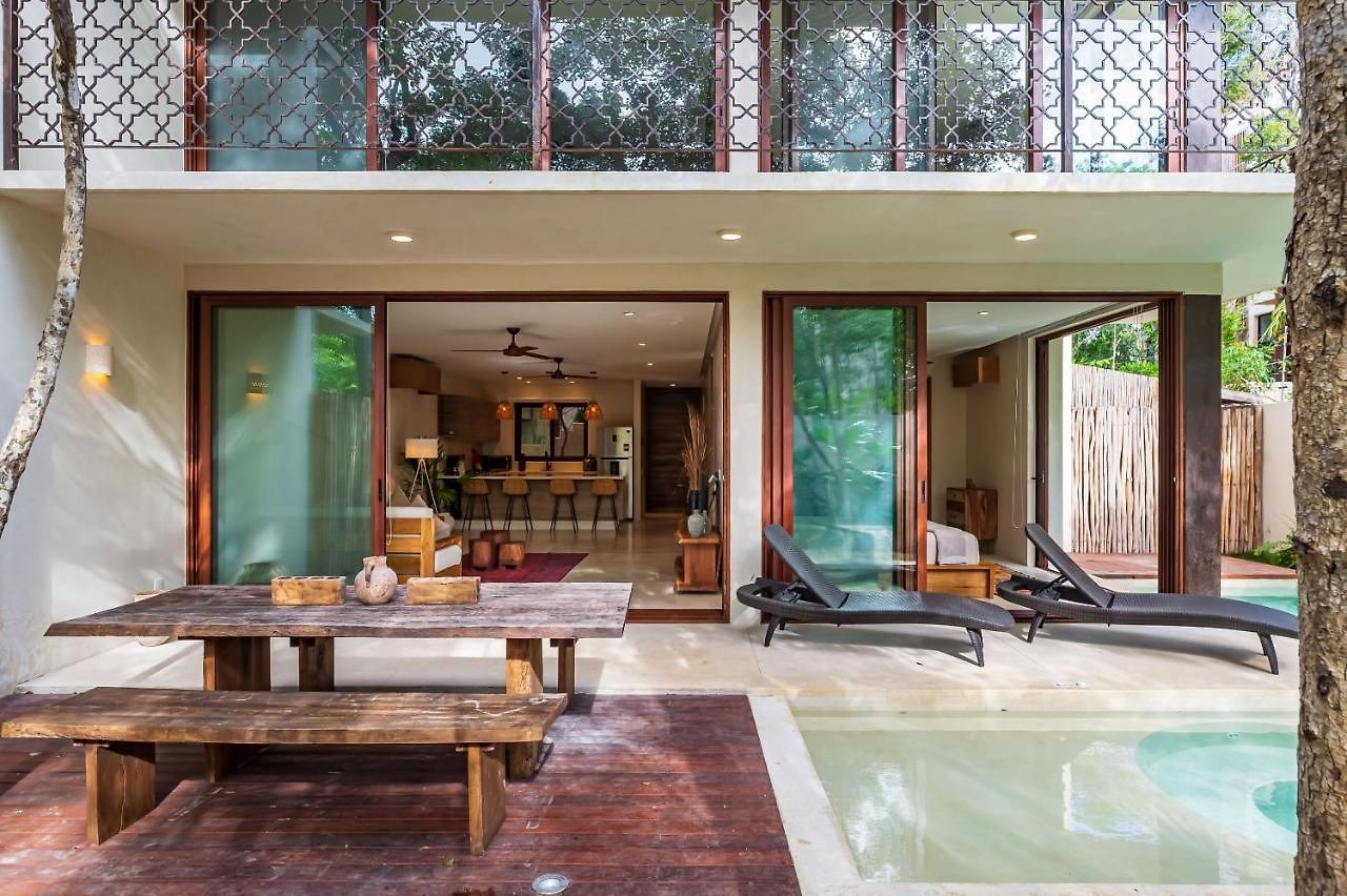 Casa Wahh * Tulum