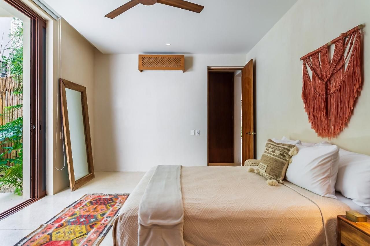 Apartamento Casa Wahh *