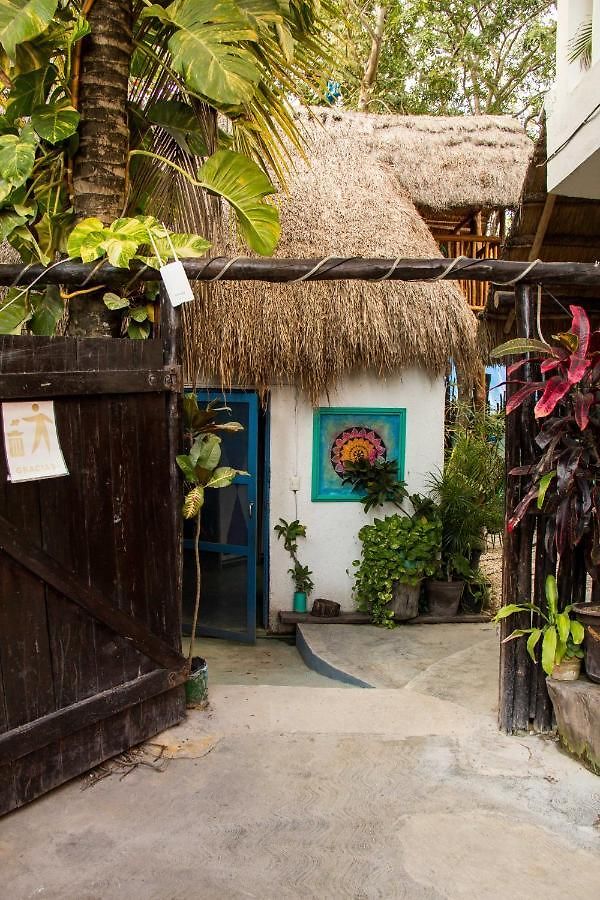 Cha Cha Cha Tulum