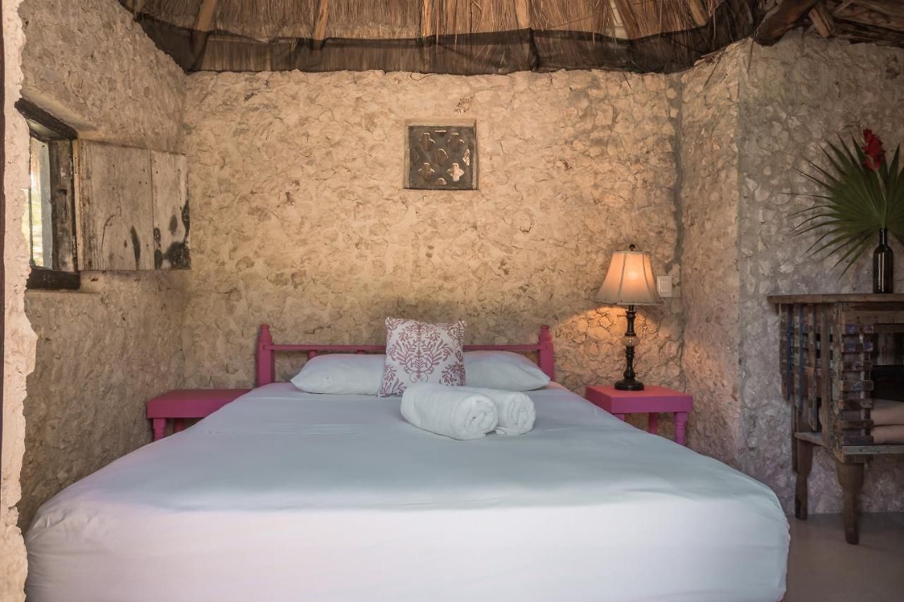 Hotel Playa Esperanza