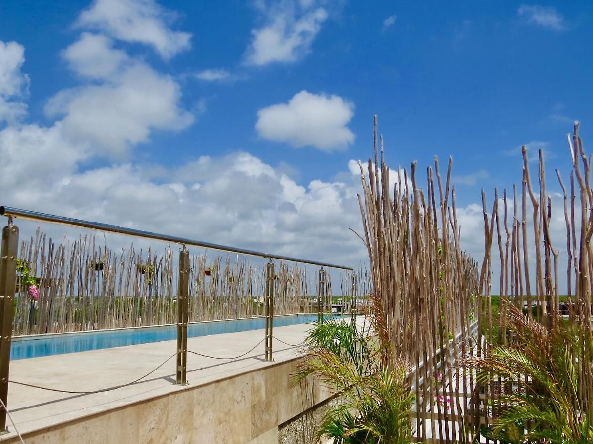 Apartahotel Carpe Diem By Nah Tulum