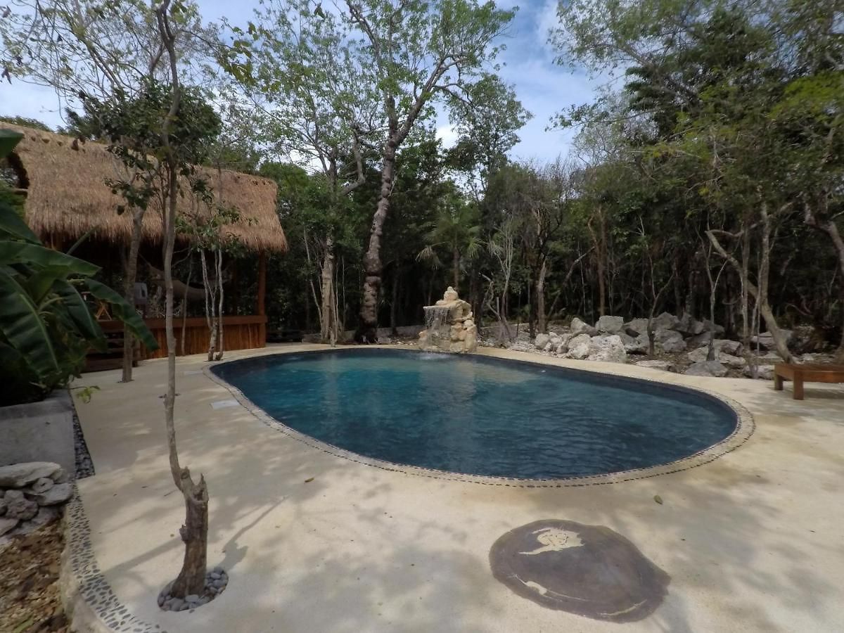 Nueve Tulum