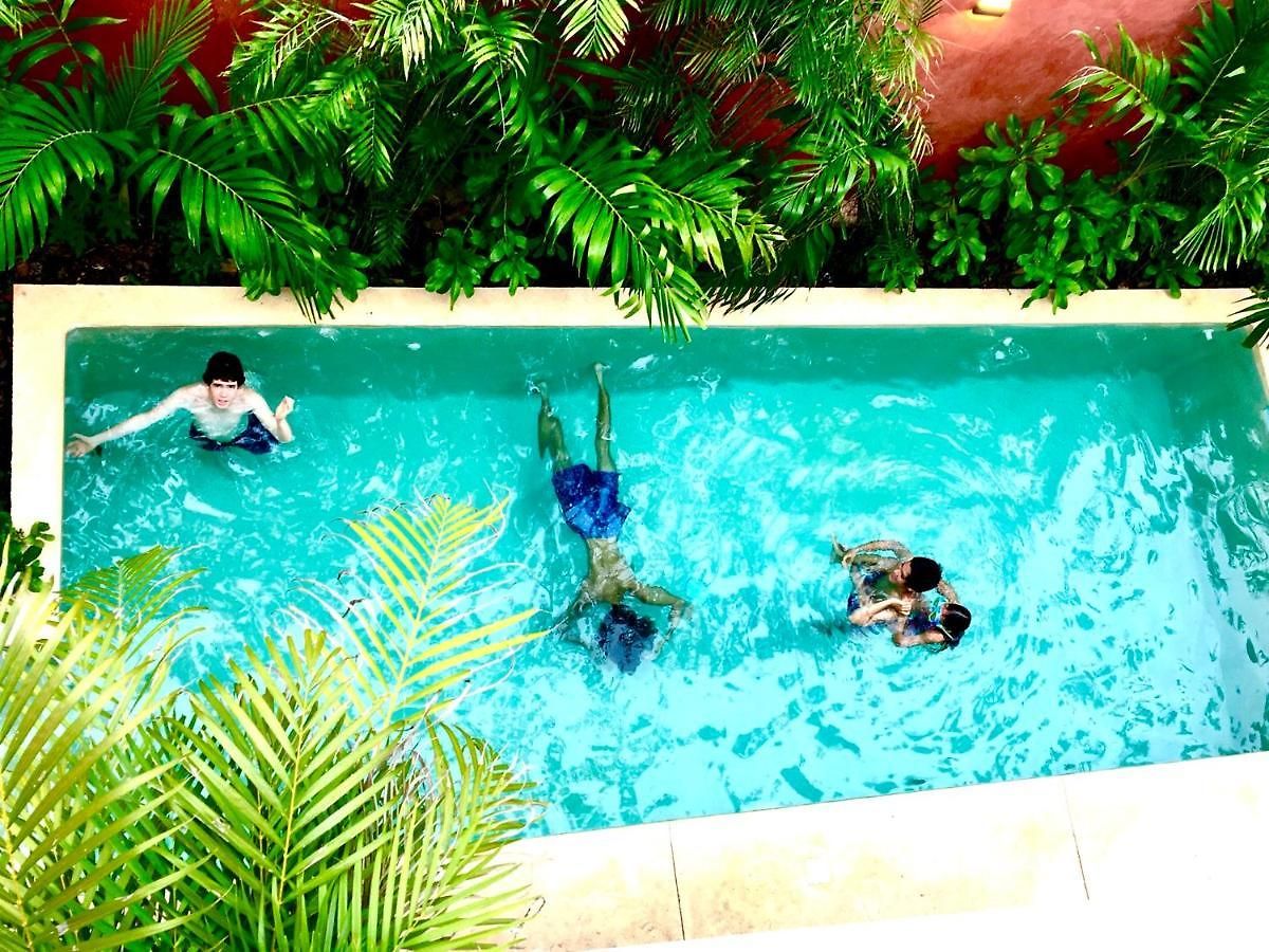Mayas * Tulum
