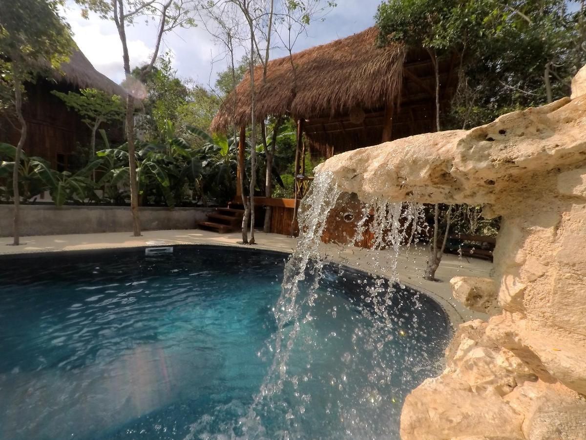 Nueve * Tulum