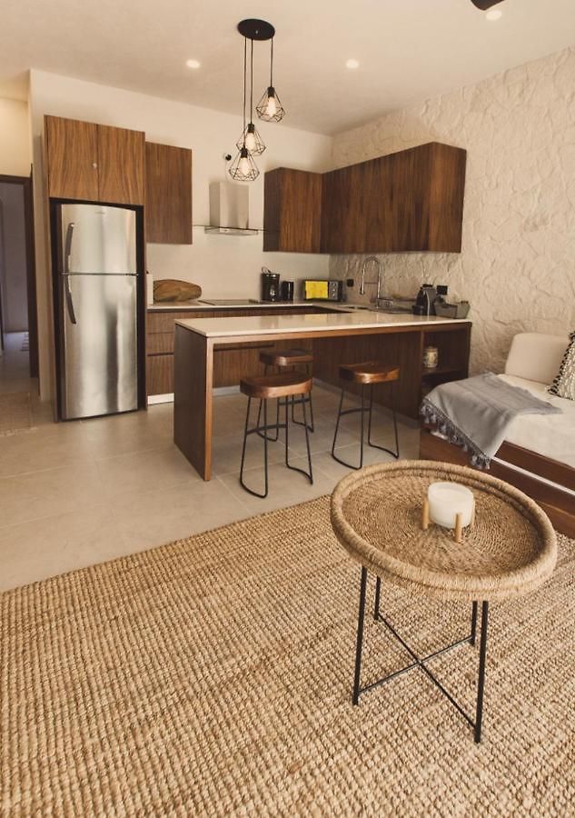 Apartment Kaanal *