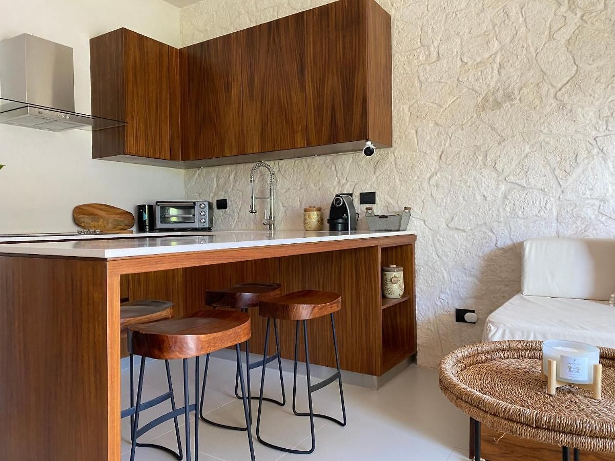 Kaanal Apartment Tulum