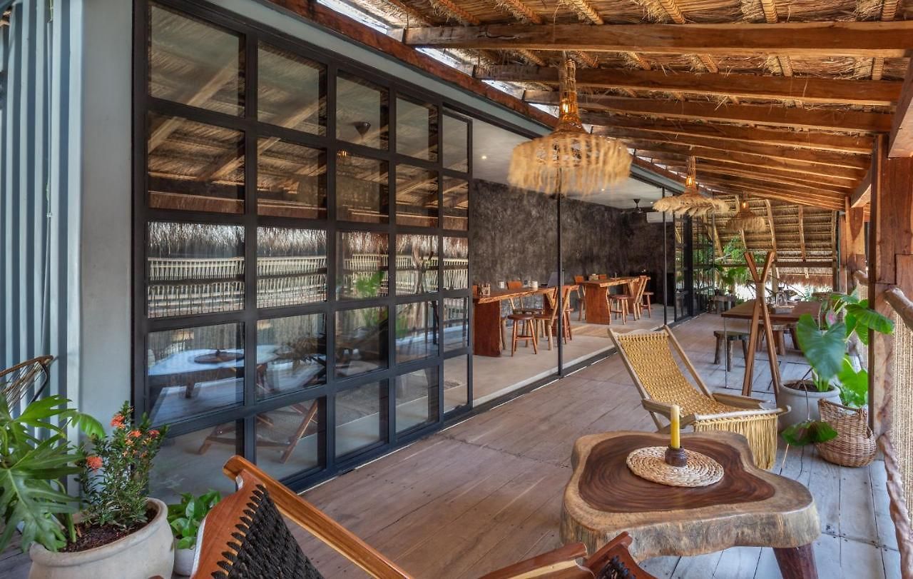 Hostel Meteora & Coffeehouse