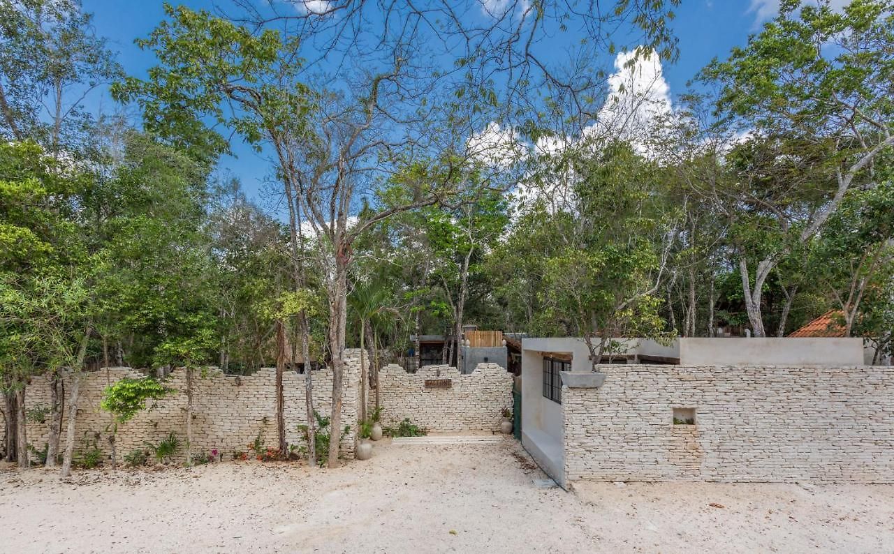 Mayur Resort Tulum