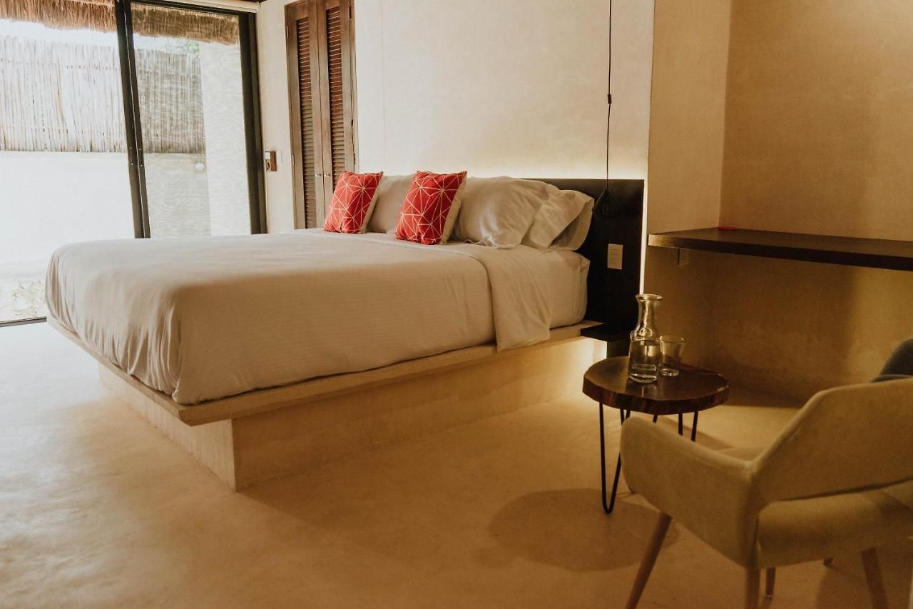 Hotel Casa Chimi