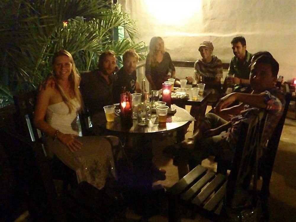 Luna Llena Hotel 3*