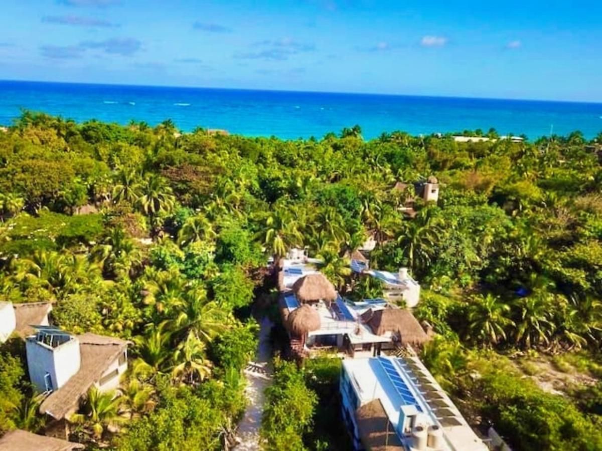La Casa De Mia Hotel